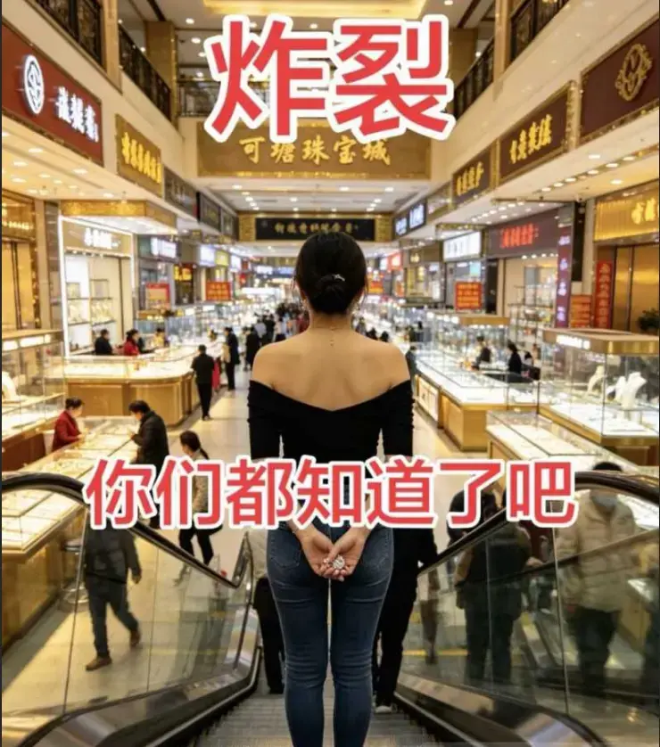 《可塘珠宝城 女老板》9分59秒完整版-未删减片段曝光疯传-免费领全程高能反转-可塘珠宝城女老板完整版在线观看