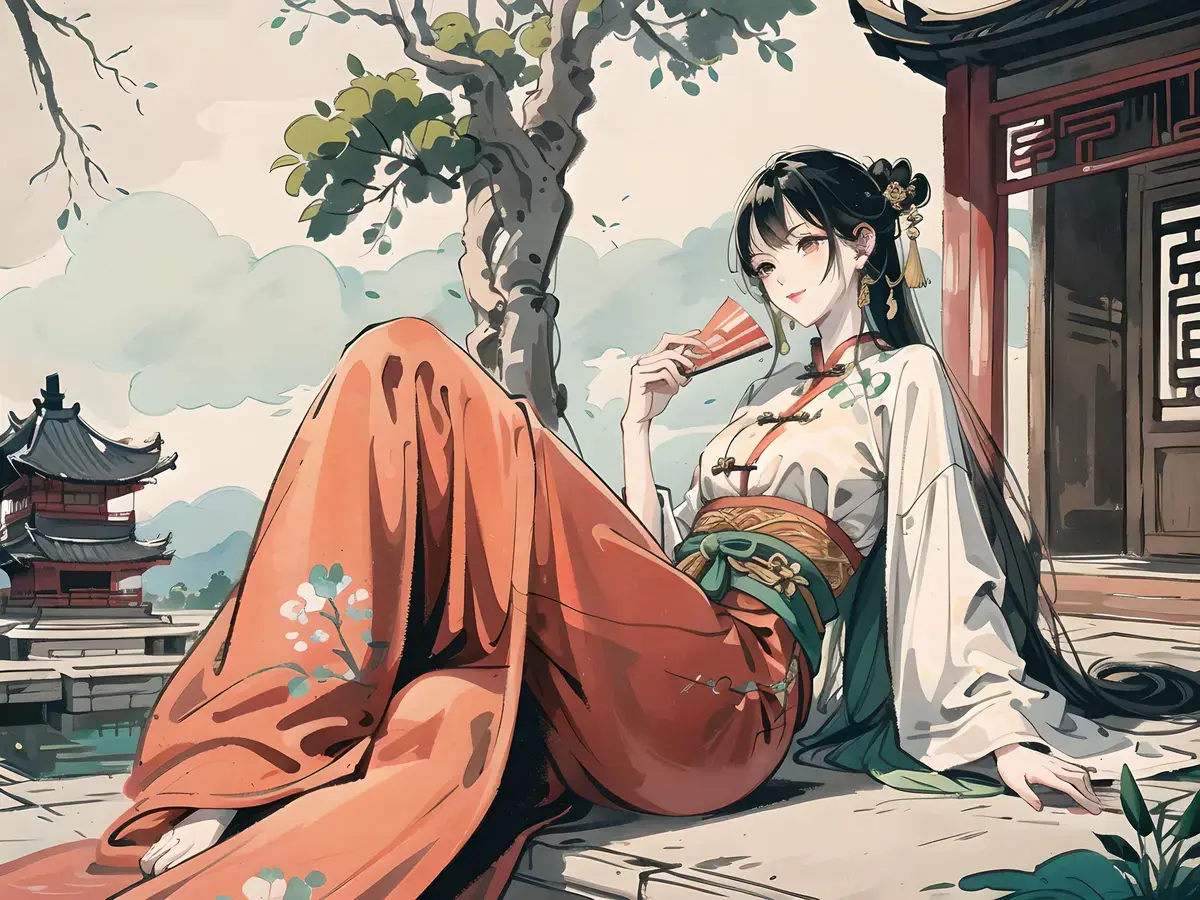 《一汀烟雨杏花寒》大结局完整版阅读-徐琅华容珩容桃裴清越剧情解析-一汀烟雨杏花寒全章节正版超清-烟雨花开附网盘链接