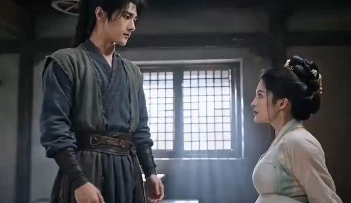 《AI短剧重生之征服郭伯母》高清全集免费在线观看 - 魂穿少年逆袭改写人生 - 迅雷夸克网盘分享完整版
