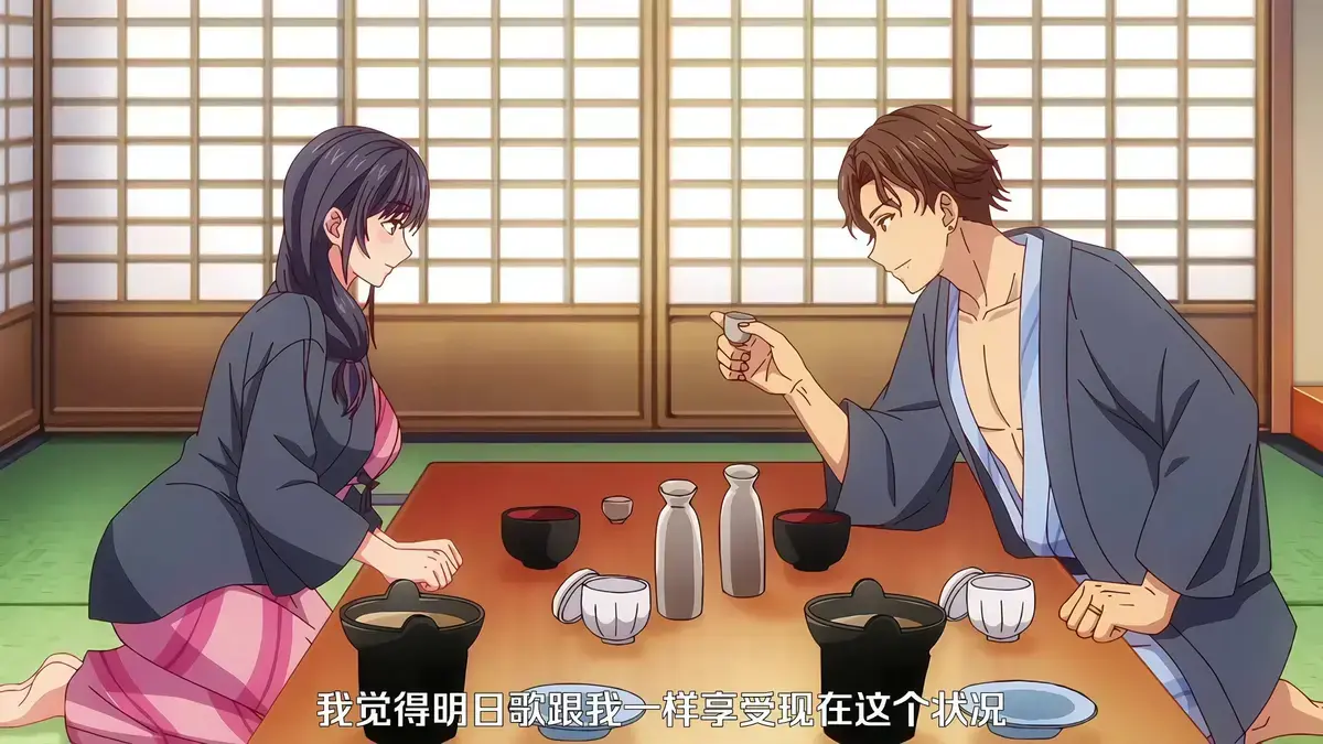 《夫妇联欢～回不去的夜晚》全集中字版观看 - 1080P高清画质《夫妇联欢～回不去的夜晚》 - 夫妇交换之夜无广告免费看全集