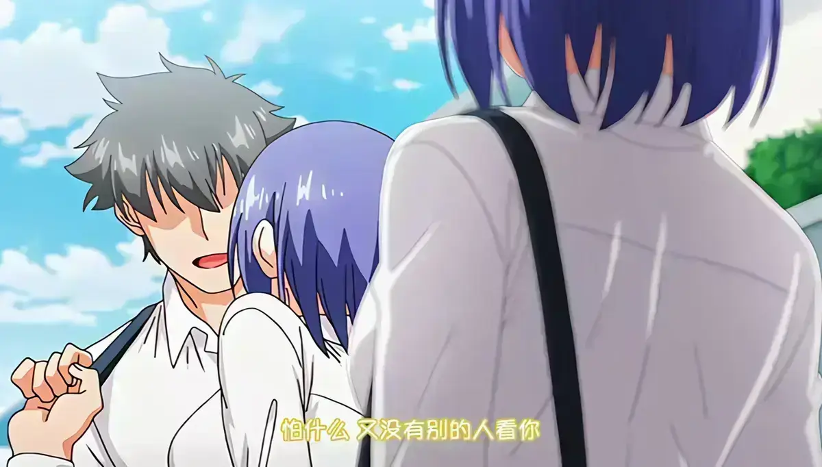 《枫与铃loveme》第一季校园恋爱全集免费在线观看-4K无广告高清完整版流畅播放-loveme枫与铃全集资源下载