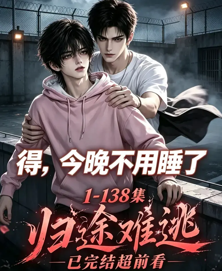 《归途难逃》01-138集完整版免费在线观看-AI漫剧短剧归途难逃全138集高清播放-无删减无雾资源尽享全集
