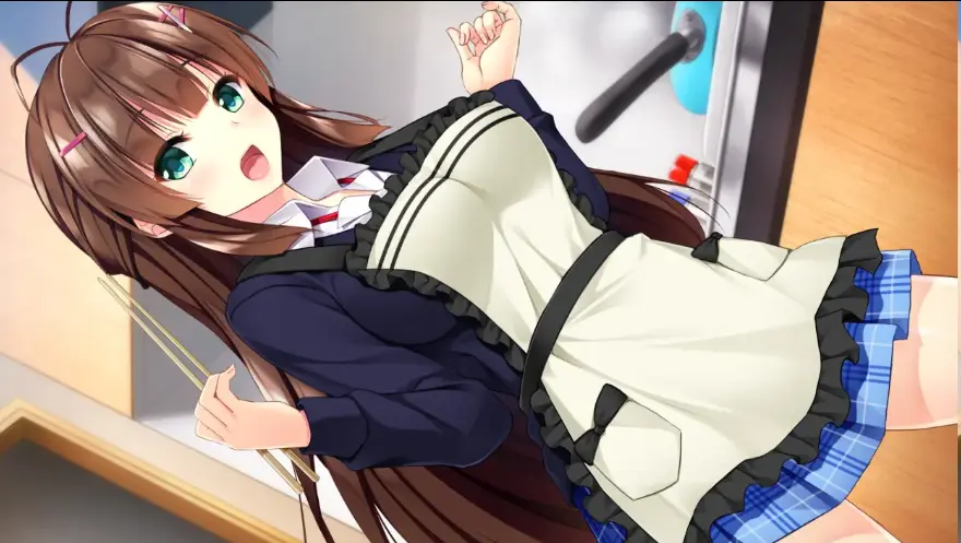 《等待神的纱奈》全集高清免费观看-《等待神的纱奈》1080P高清画质播放-无删减动漫全集在线看