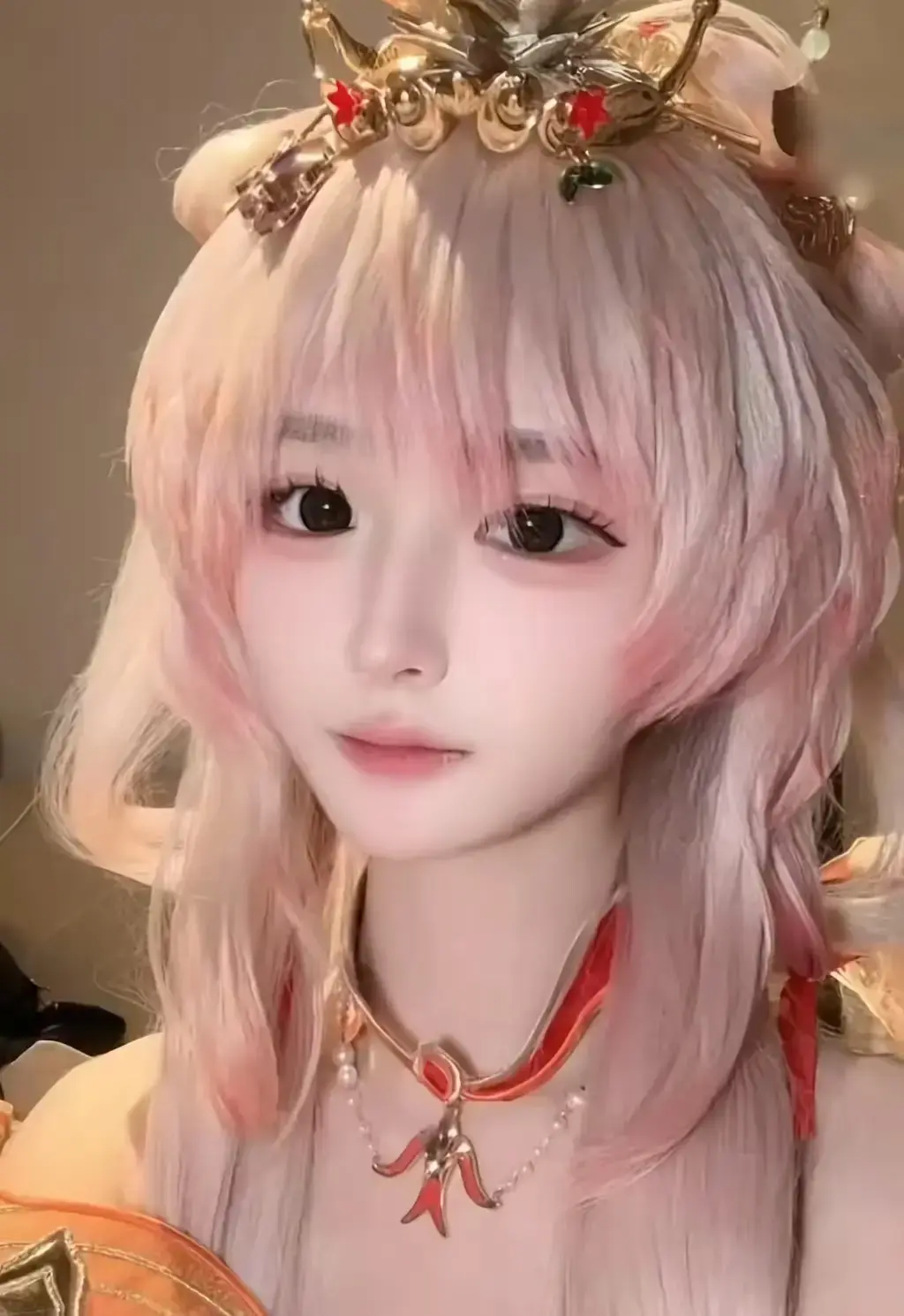 《季雨西施cosplay》1080P高清画质未删减合集- 季雨西施国风还原cosplay免费观看无广告- 完整剧情中文配音网盘资源