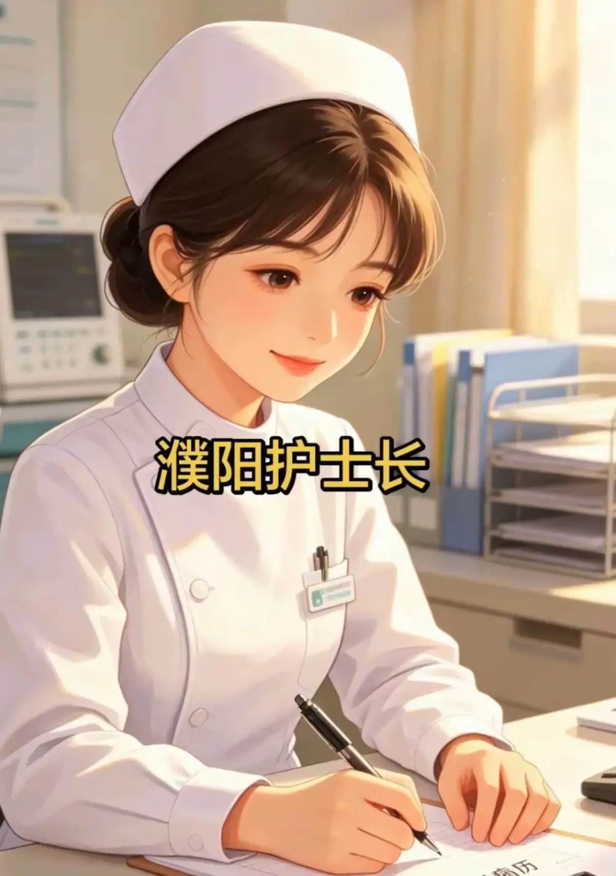 吴新园濮阳女护士长事件来龙去脉视频全集/《吴新园濮阳女护士长事件》未删减原版-1080P高清画质免费在线观看