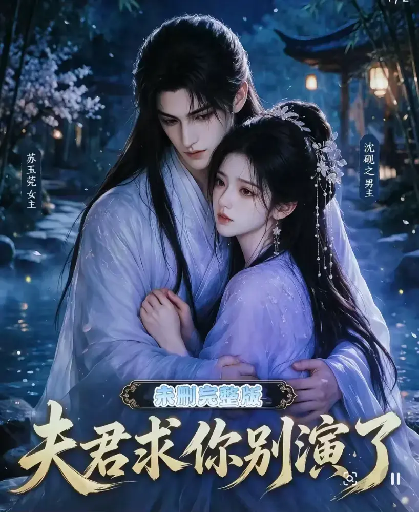 《夫君求你别演了》全集无删减版免费播放 - 短剧夫君求你别演了在线观看 - 手机高清完整版
