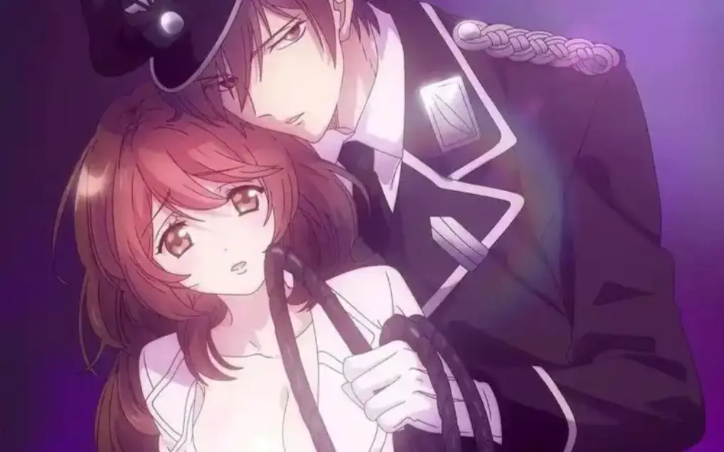 《甜蜜惩罚》未删减动漫1-2季HD高清无码完整版-《甜蜜惩罚》全集免费在线观看-无广告超高清1080P播放