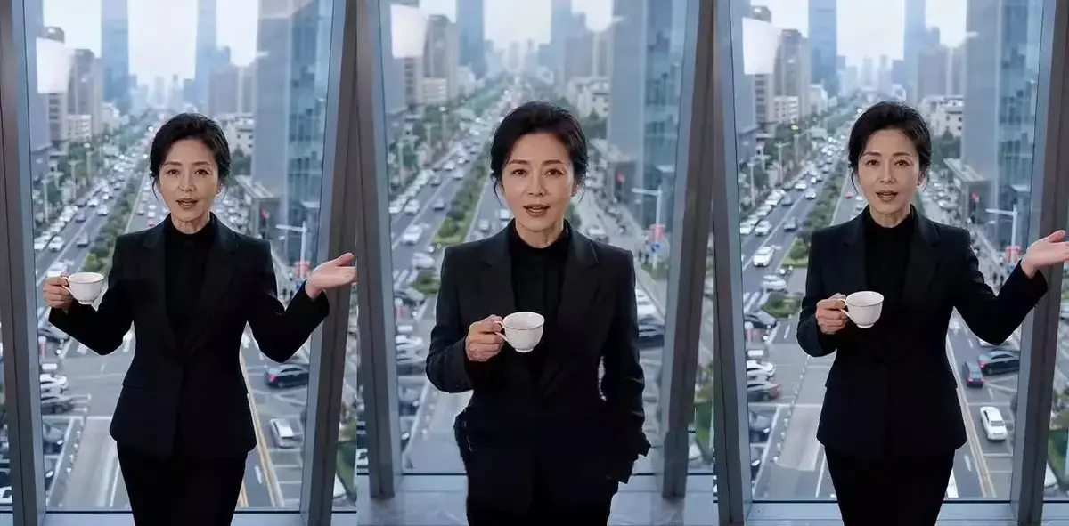 《我的岳母苏沛真》全集HD完整版免费在线观看-AI短剧小说原著改编-中年女性重启人生家庭伦理暖心大结局