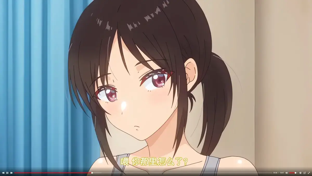 《与毫无自觉的青梅竹马出于好奇》高清无删减全集在线观看-与毫无自觉的青梅竹马出于好奇免费播放-无广告在线看完整版