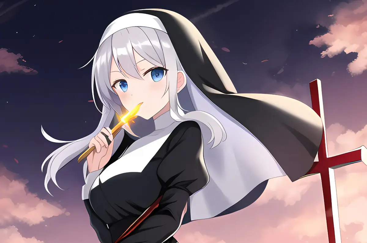 《达哈伦的修女》漫画全集高清未删减-免费在线阅读观看-全集下拉式阅读资源
