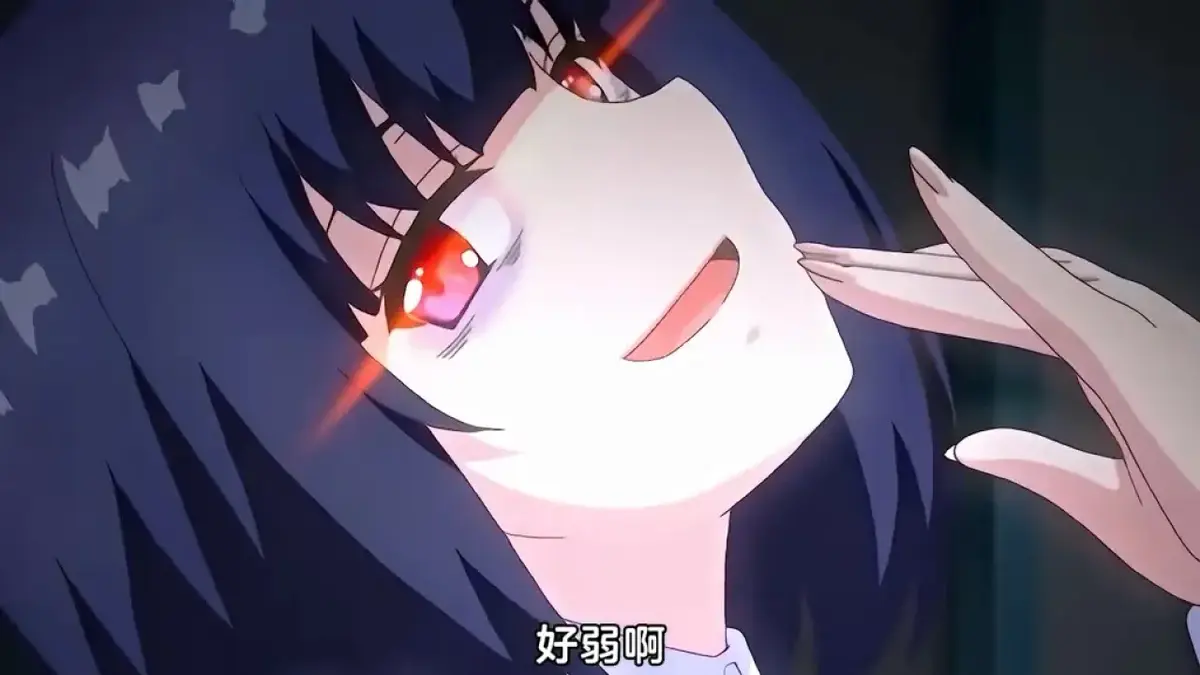 《花花子vs倔强除魔师》1-4集全-高清完整版免费看-花花子vs倔强除魔师无删减中字在线流畅播放