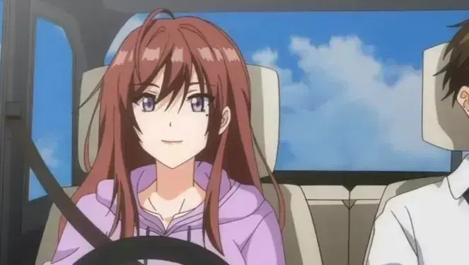 《我的初恋不可能是亲姐姐》全集免费在线观看-我的初恋不可能是亲姐姐无删减超清无广告-中字版日系动漫
