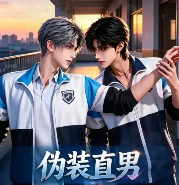 AI短剧《伪装直男》全集1-29集未删减-伪装直男免费手机在线播放-高清资源免费观看
