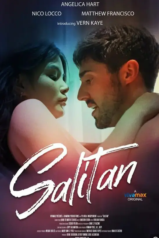 《轮番上阵/Salitan》HD高清未删减版《轮番上阵》免费在线播放-2024年菲律宾剧情电影-百度云迅雷下载