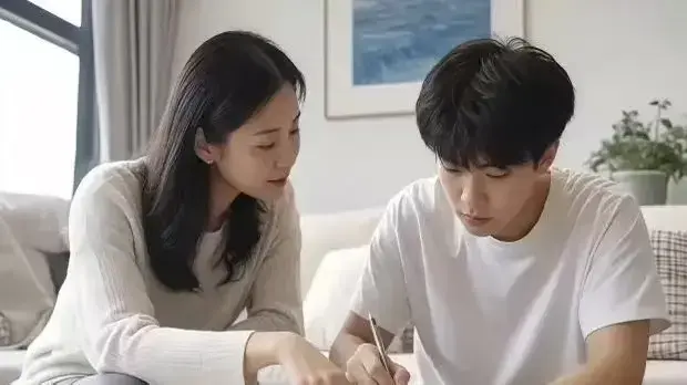 《妈妈陪儿子高考》全集完整版合集-全网最新短剧-妈妈陪儿子高考高清观看-看全集