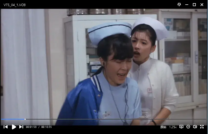 《白衣物语》超清全集免费在线观看_吉永忍主演《白衣物语》高清完整版播放-免费观看白衣天使的故事未删减修复版