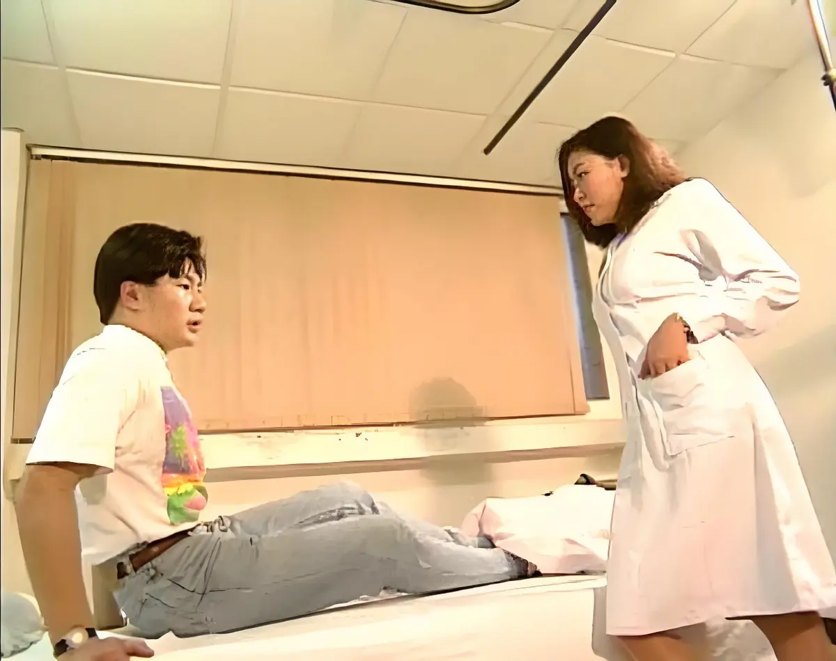 经典台剧《杏林春暖》全集高清修复HD中字-1080P免费在线播放-杏林春暖完整版重温