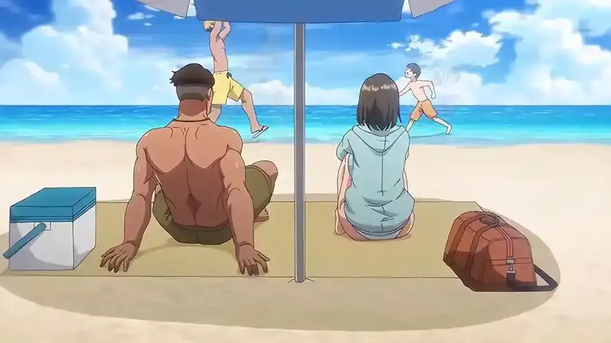《夏妻》动漫全集免费在线观看-《夏妻》高清完整版无删减播放-夏妻HD1080P无广告资源下载