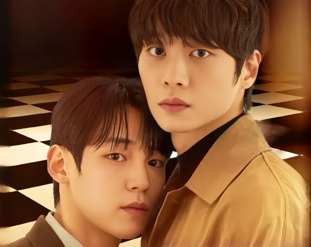 《将杀》2026热门双男主韩剧全集-真人版《将杀》HD高清中字在线观看-无广告免费播放完整版