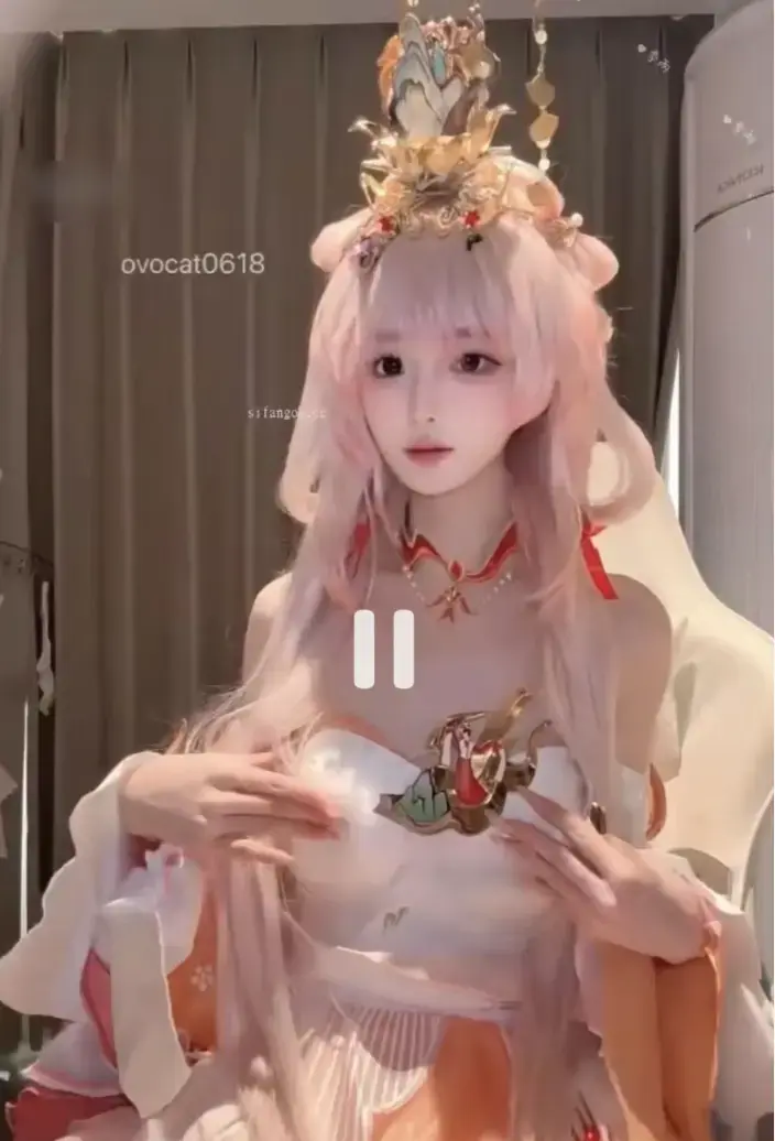 《季雨cos作品合集》免费在线观看全集-季雨国风西施cosplay原视频资源-季雨cos作品合集HD高清无删减中文配音