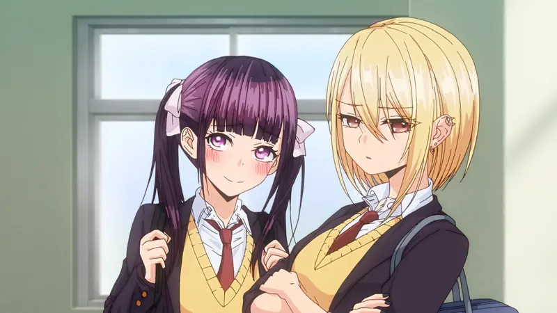《玩美×玩媚》免费完整版高清全集在线观看-玩美×玩媚全季无删减资源分享-中字在线播放无广告-动漫岛风车动漫VS影院