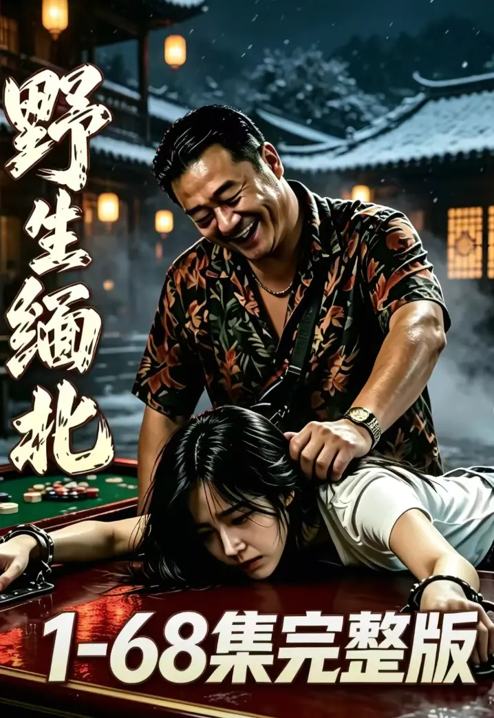 《野生缅北》全集无删减免费在线观看-绝境求生人性博弈超清资源-AI漫剧网盘下载